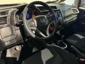 Honda Jazz (2018) thumbnail 22