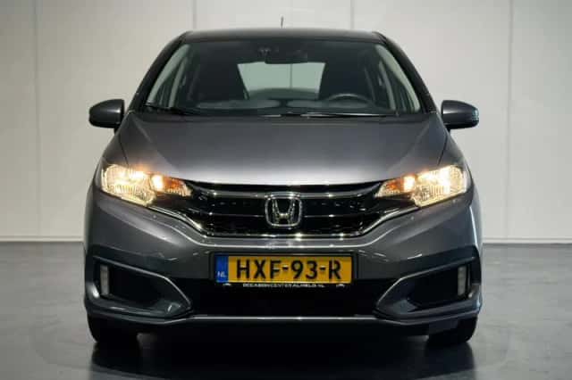 Honda Jazz (2018) thumbnail 23
