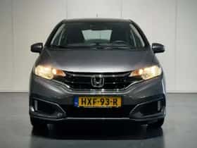 Honda Jazz (2018) thumbnail 23