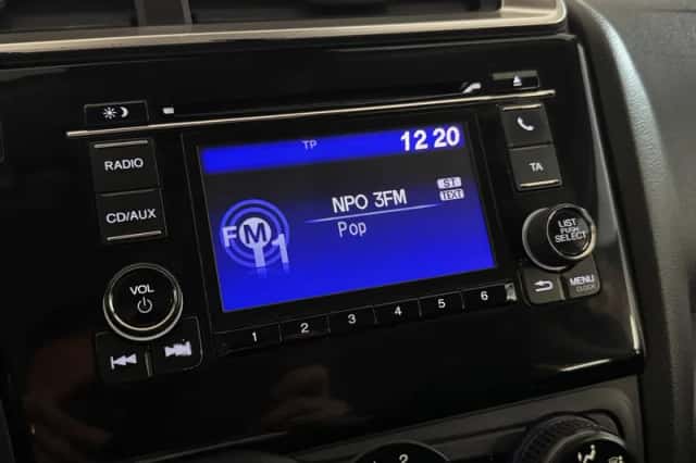 Honda Jazz (2018) thumbnail 29