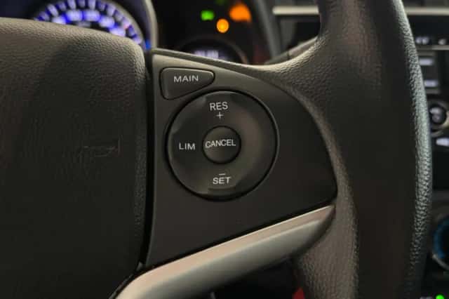 Honda Jazz (2018) thumbnail 30