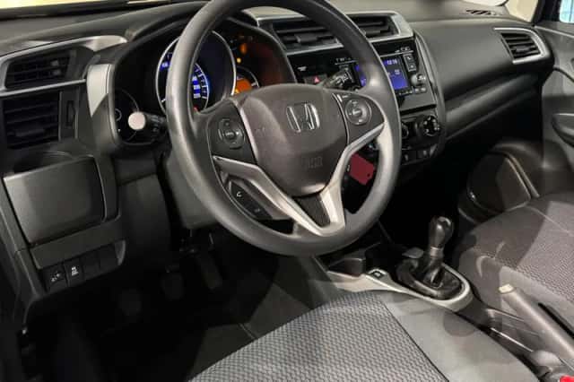 Honda Jazz (2018) thumbnail 4
