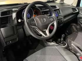 Honda Jazz (2018) thumbnail 4