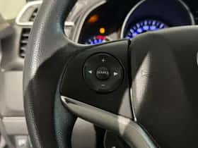 Honda Jazz (2018) thumbnail 32
