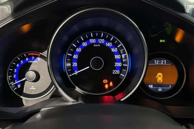 Honda Jazz (2018) thumbnail 34