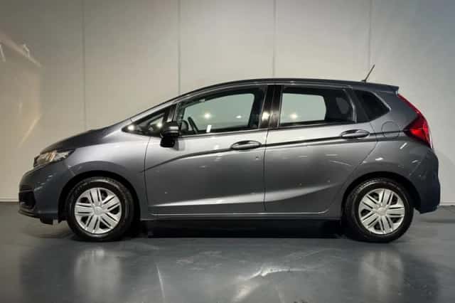 Honda Jazz (2018) thumbnail 5