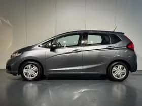 Honda Jazz (2018) thumbnail 5