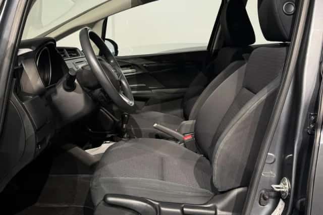 Honda Jazz (2018) thumbnail 6