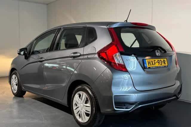 Honda Jazz (2018) thumbnail 7
