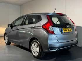Honda Jazz (2018) thumbnail 7
