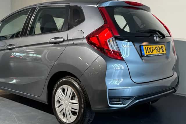 Honda Jazz (2018) thumbnail 9