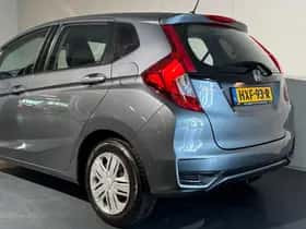 Honda Jazz (2018) thumbnail 9