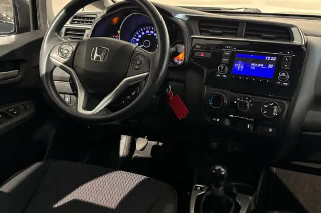 Honda Jazz (2018) thumbnail 10