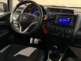 Honda Jazz (2018) thumbnail 10