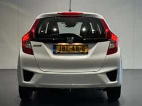 Honda Jazz (2016) thumbnail 11