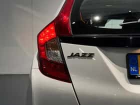 Honda Jazz (2016) thumbnail 13