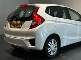 Honda Jazz (2016) thumbnail 14