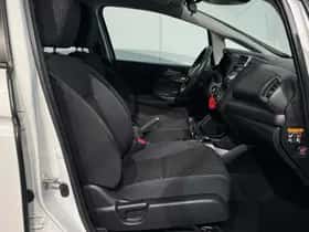 Honda Jazz (2016) thumbnail 17