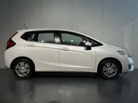 Honda Jazz (2016) thumbnail 18