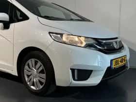 Honda Jazz (2016) thumbnail 19