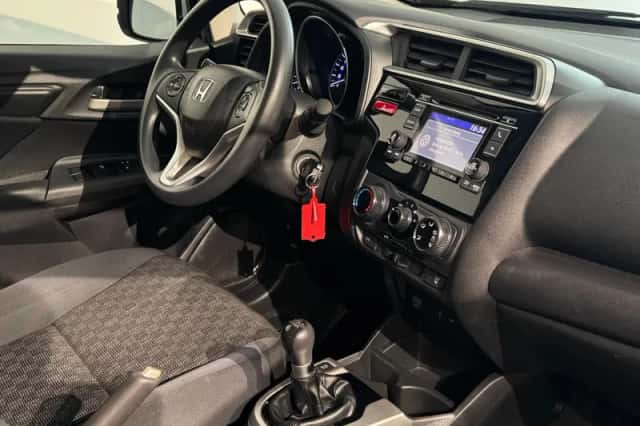 Honda Jazz (2016) thumbnail 20