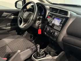 Honda Jazz (2016) thumbnail 20