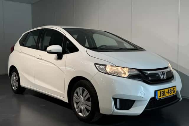 Honda Jazz (2016) thumbnail 21