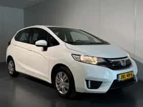 Honda Jazz (2016) thumbnail 21