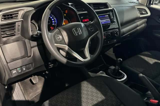 Honda Jazz (2016) thumbnail 22