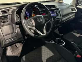 Honda Jazz (2016) thumbnail 22