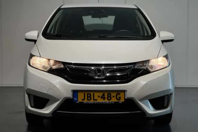 Honda Jazz (2016) thumbnail 23