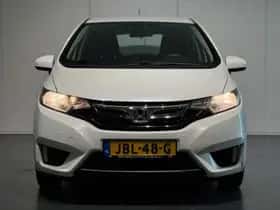 Honda Jazz (2016) thumbnail 23