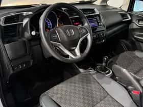 Honda Jazz (2016) thumbnail 4