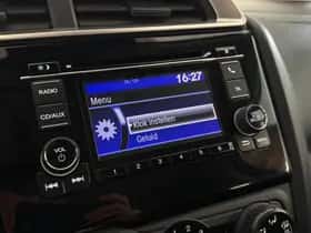 Honda Jazz (2016) thumbnail 31