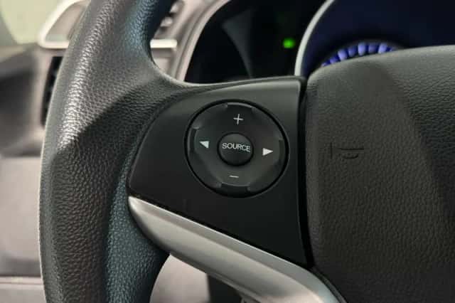 Honda Jazz (2016) thumbnail 34