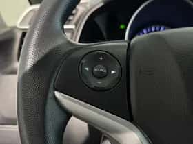 Honda Jazz (2016) thumbnail 34