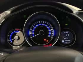 Honda Jazz (2016) thumbnail 35
