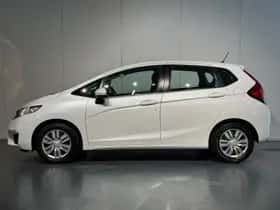 Honda Jazz (2016) thumbnail 5