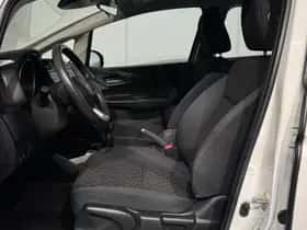 Honda Jazz (2016) thumbnail 6