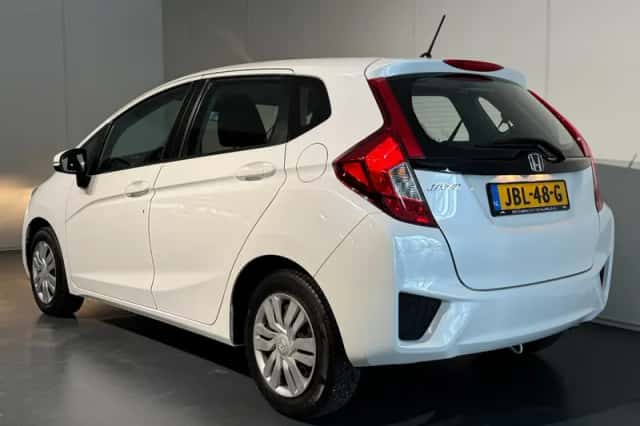 Honda Jazz (2016) thumbnail 7