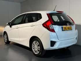 Honda Jazz (2016) thumbnail 7