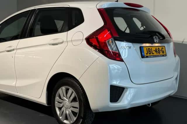 Honda Jazz (2016) thumbnail 9