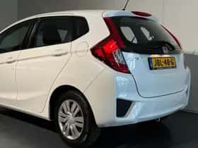 Honda Jazz (2016) thumbnail 9
