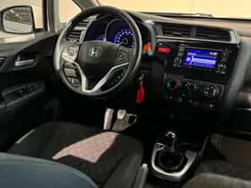 Honda Jazz (2016) thumbnail 10