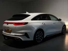 Kia Proceed (2019) thumbnail 3