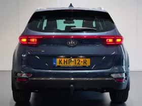 Kia Sportage (2020) thumbnail 16