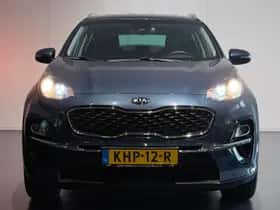 Kia Sportage (2020) thumbnail 29