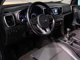 Kia Sportage (2020) thumbnail 10
