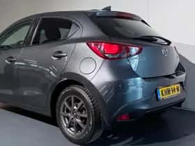 Mazda 2 (2018) thumbnail 13