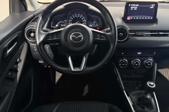 Mazda 2 (2018) thumbnail 14